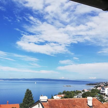 App Lu 5 Apartment Novi Vinodolski Bagian luar foto