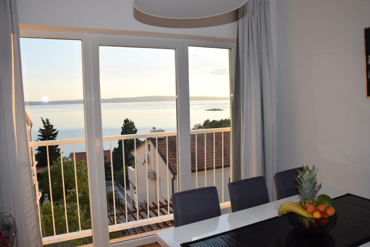 App Lu 5 Apartment Novi Vinodolski Bagian luar foto