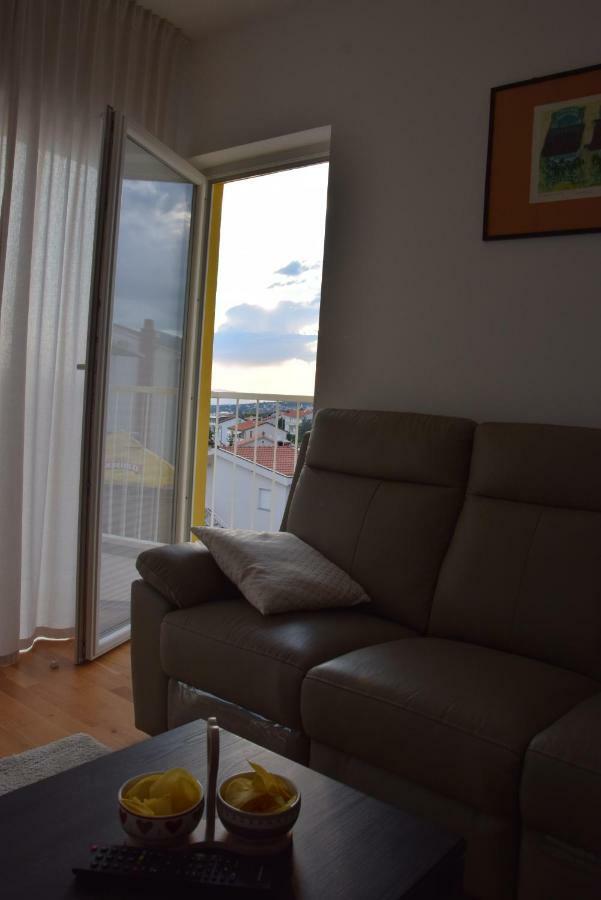 App Lu 5 Apartment Novi Vinodolski Bagian luar foto