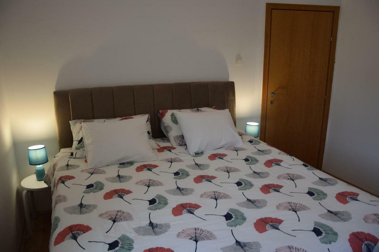 App Lu 5 Apartment Novi Vinodolski Bagian luar foto