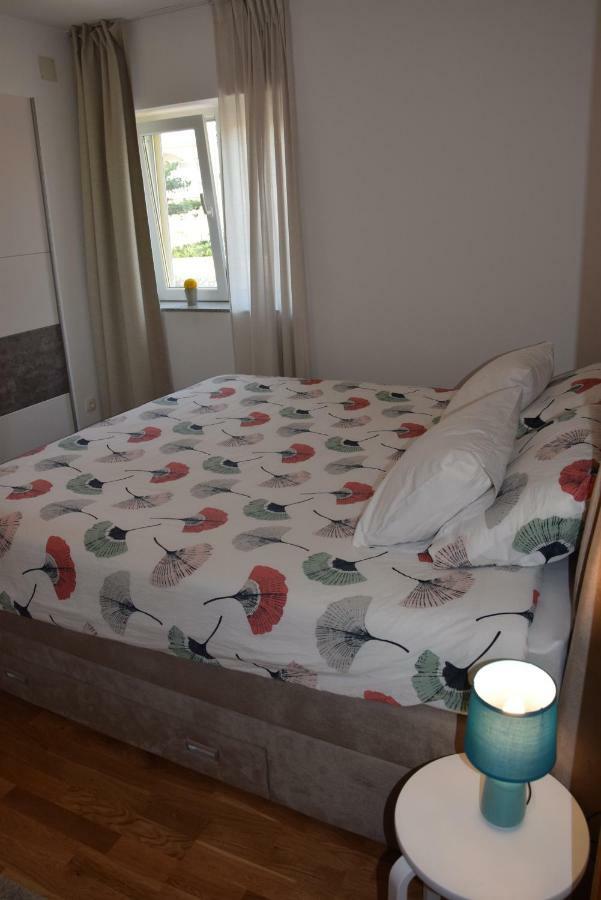 App Lu 5 Apartment Novi Vinodolski Bagian luar foto